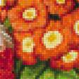 Preview of cross stitch pattern: #1569958