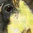 Preview of cross stitch pattern: #1570248