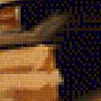 Preview of cross stitch pattern: #1570268