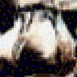 Preview of cross stitch pattern: #1570276
