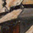 Preview of cross stitch pattern: #1570290