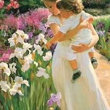 Cross stitch pattern: #1570461