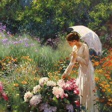 Cross stitch pattern: #1570474