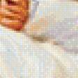 Preview of cross stitch pattern: #1570479