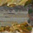Preview of cross stitch pattern: #1570481