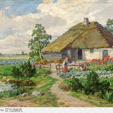 Cross stitch pattern: #1570481