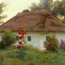 Cross stitch pattern: #1570486