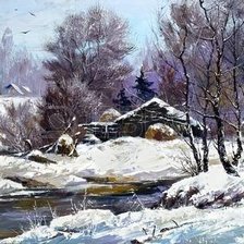 Cross stitch pattern: #1570488