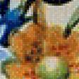 Preview of cross stitch pattern: #1570536