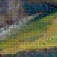Preview of cross stitch pattern: #1570874