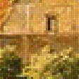 Preview of cross stitch pattern: #1570894