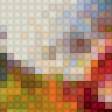Preview of cross stitch pattern: #1571031