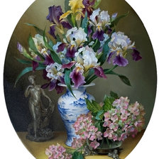 Cross stitch pattern: #1571164