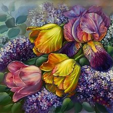 Cross stitch pattern: #1571253