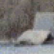 Preview of cross stitch pattern: #1571357