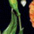 Preview of cross stitch pattern: #1571391