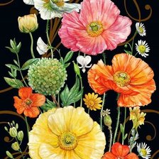 Cross stitch pattern: #1571391