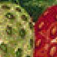 Preview of cross stitch pattern: #1571429