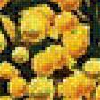 Preview of cross stitch pattern: #1571433