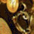 Preview of cross stitch pattern: #1571568