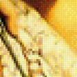 Preview of cross stitch pattern: #1571679