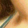 Preview of cross stitch pattern: #1571892