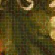 Preview of cross stitch pattern: #1572351