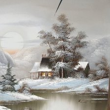 Cross stitch pattern: #1572685