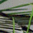 Preview of cross stitch pattern: #1572898