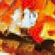 Preview of cross stitch pattern: #1573044
