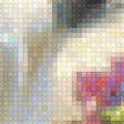 Preview of cross stitch pattern: #1573140