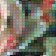Preview of cross stitch pattern: #1573147