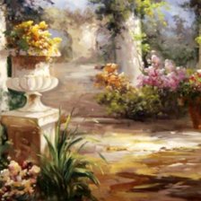 Cross stitch pattern: #1573158
