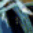 Preview of cross stitch pattern: #1573161