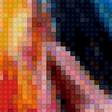 Preview of cross stitch pattern: #1573163