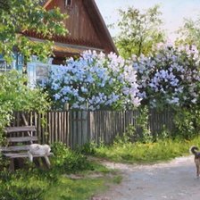 Cross stitch pattern: #1573164