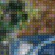 Preview of cross stitch pattern: #1573167