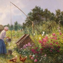 Cross stitch pattern: #1573168