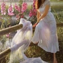 Cross stitch pattern: #1573170