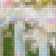 Preview of cross stitch pattern: #1573172