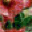 Preview of cross stitch pattern: #1573173