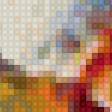 Preview of cross stitch pattern: #1573181