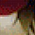 Preview of cross stitch pattern: #1573182