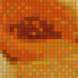 Preview of cross stitch pattern: #1573187