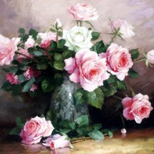 Cross stitch pattern: #1573190