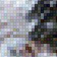 Preview of cross stitch pattern: #1573191