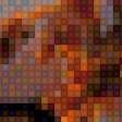 Preview of cross stitch pattern: #1573192