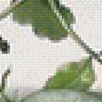 Preview of cross stitch pattern: #1573945