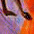 Preview of cross stitch pattern: #1573986