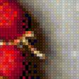 Preview of cross stitch pattern: #1574294